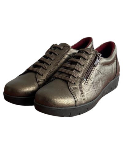 Δερμάτινο Γυναικείο  Sneaker - M78