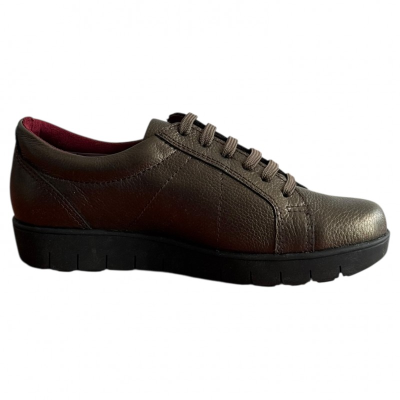 Δερμάτινο Γυναικείο  Sneaker - M78