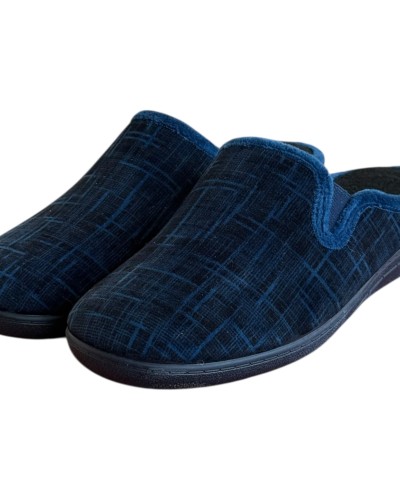 Γυναικεία Ανατομική Παντόφλα - M789