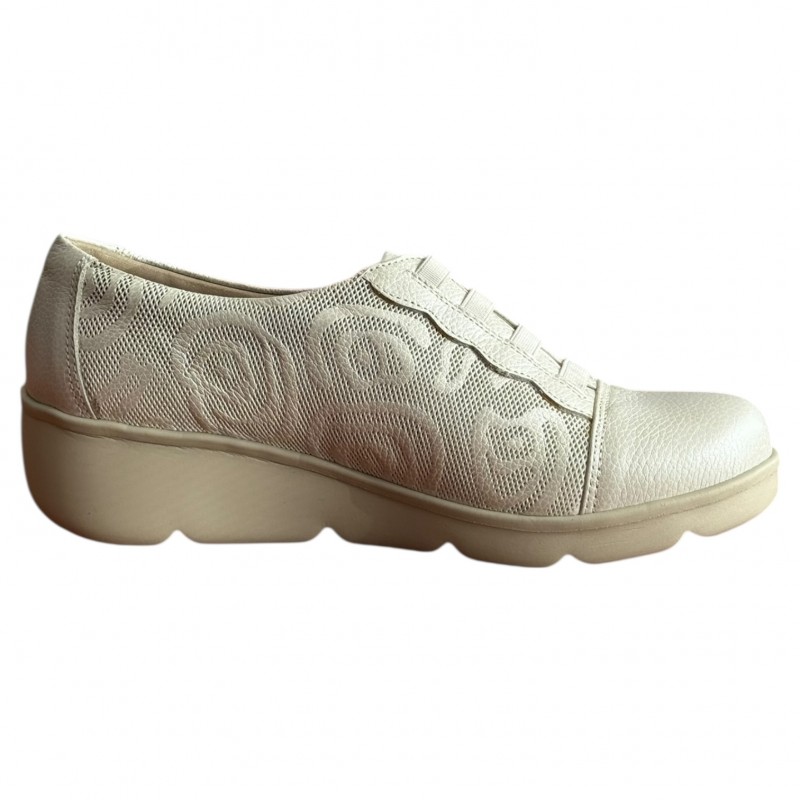Δερμάτινο Γυναικείο  Sneaker - M79