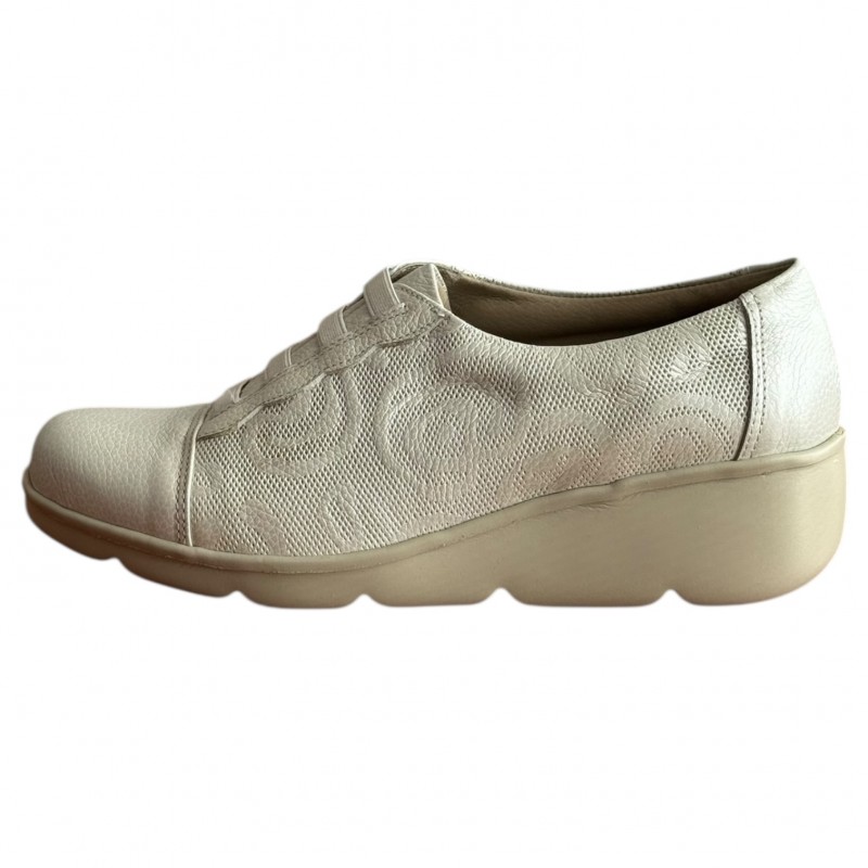 Δερμάτινο Γυναικείο  Sneaker - M79