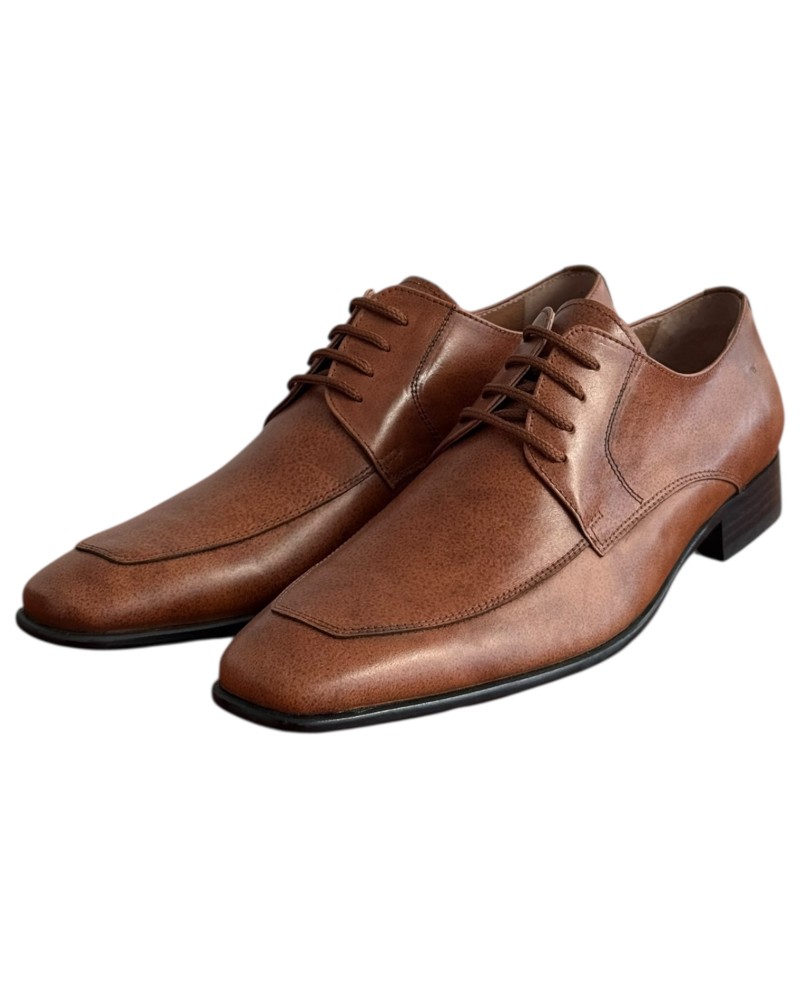 Δερμάτινο Ανδρικό Παπούτσι - M8