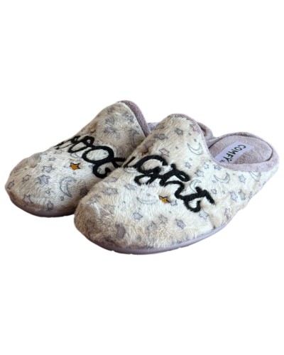 Γυναικεία Ανατομική Παντόφλα - M805