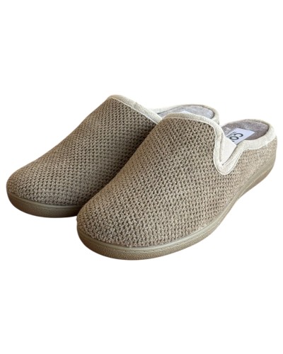 Γυναικεία Ανατομική Παντόφλα - M807