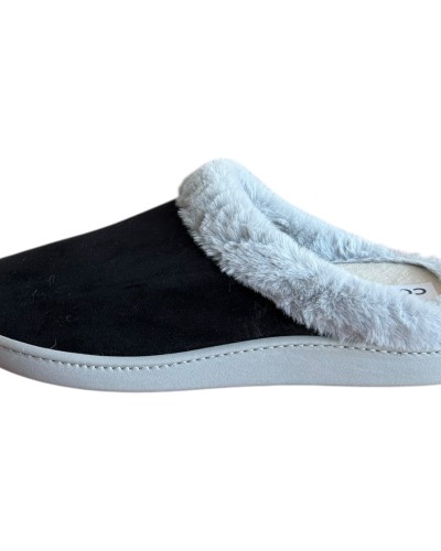 Γυναικεία Ανατομική Παντόφλα - M813