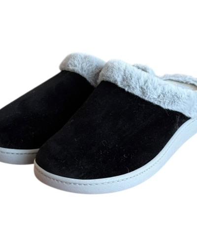 Γυναικεία Ανατομική Παντόφλα - M813