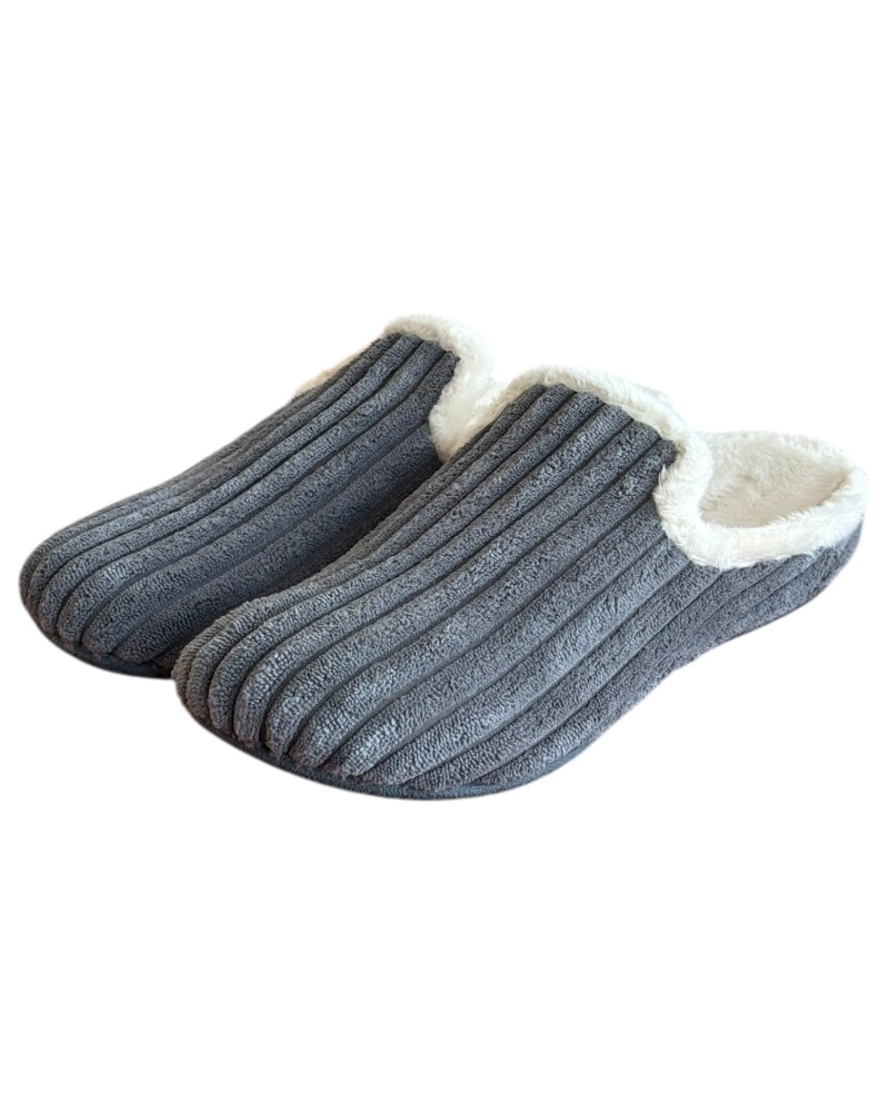 Γυναικεία Ανατομική Παντόφλα - M814