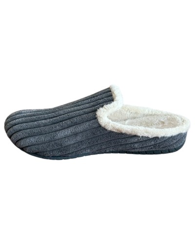 Γυναικεία Ανατομική Παντόφλα - M814