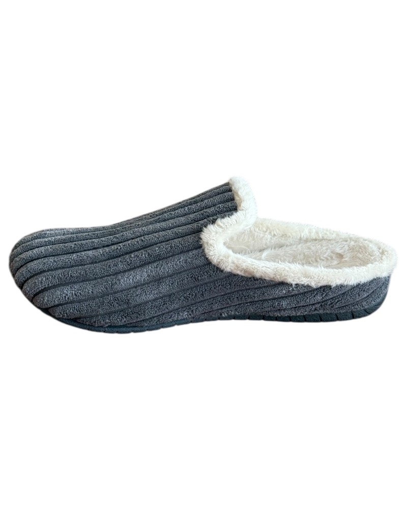 Γυναικεία Ανατομική Παντόφλα - M814