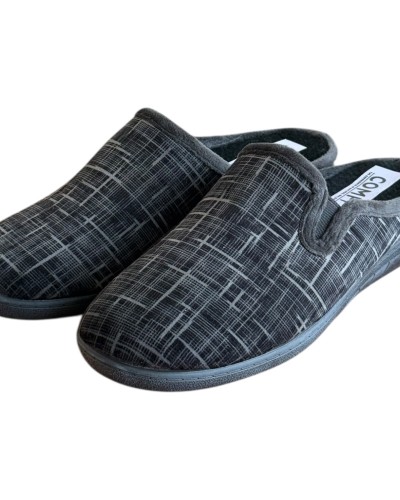 Γυναικεία Ανατομική Παντόφλα - M818