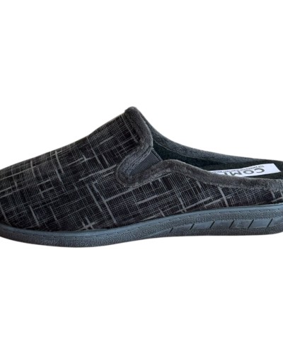 Γυναικεία Ανατομική Παντόφλα - M818