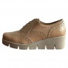 Δερμάτινο Γυναικείο  Sneaker - M82