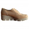 Δερμάτινο Γυναικείο  Sneaker - M82
