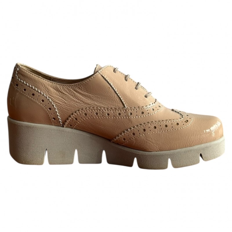Δερμάτινο Γυναικείο  Sneaker - M82