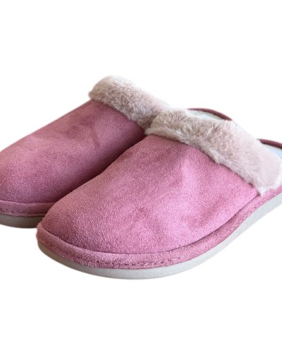 Γυναικεία Ανατομική Παντόφλα - M820