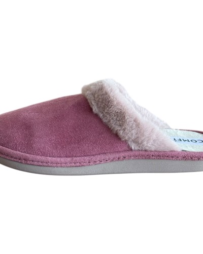 Γυναικεία Ανατομική Παντόφλα - M820