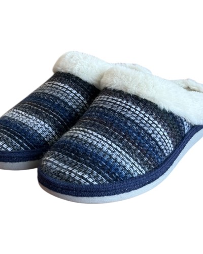 Γυναικεία Ανατομική Παντόφλα - M821