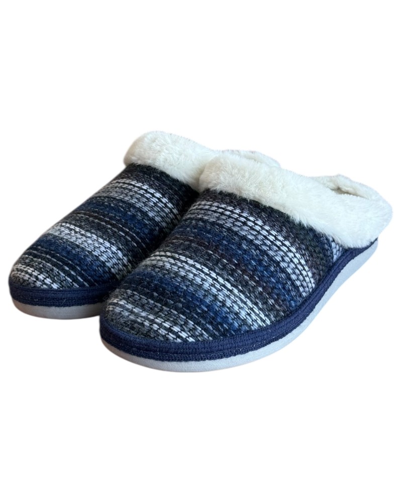 Γυναικεία Ανατομική Παντόφλα - M821