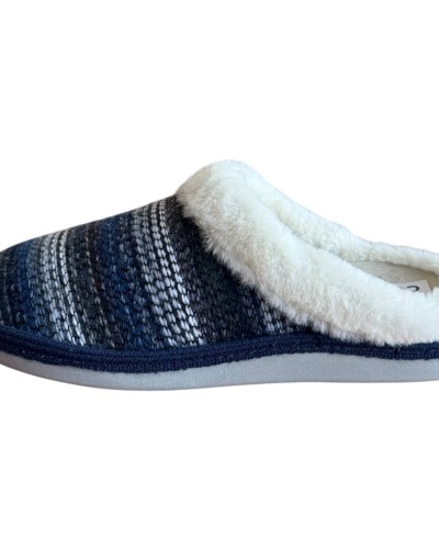 Γυναικεία Ανατομική Παντόφλα - M821