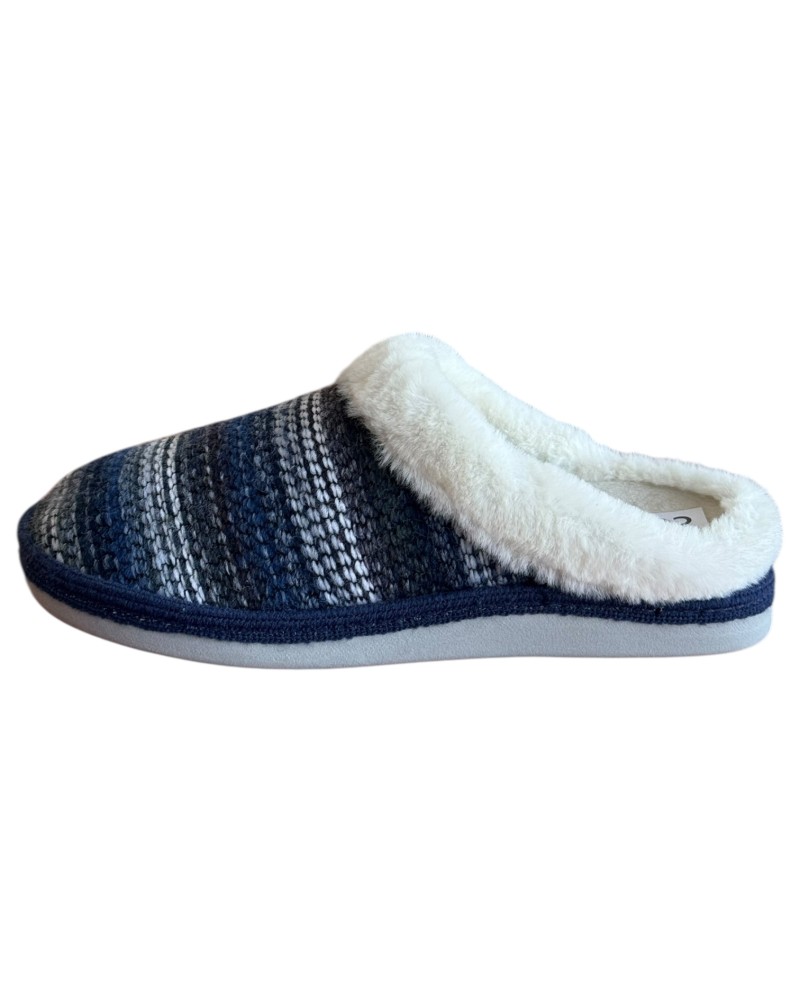 Γυναικεία Ανατομική Παντόφλα - M821