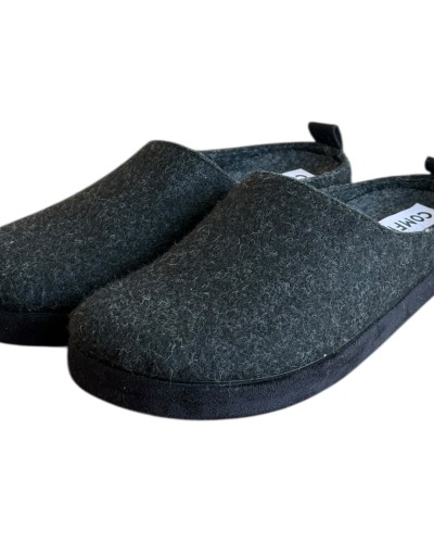 Γυναικεία Ανατομική Παντόφλα - M826