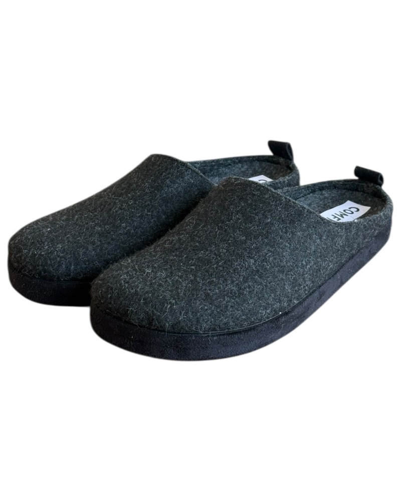 Γυναικεία Ανατομική Παντόφλα - M826