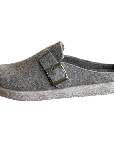 Γυναικεία Ανατομική Παντόφλα - M829