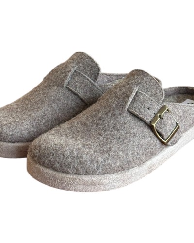 Γυναικεία Ανατομική Παντόφλα - M829