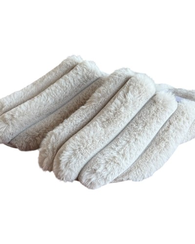 Γυναικεία Ανατομική Παντόφλα - M830