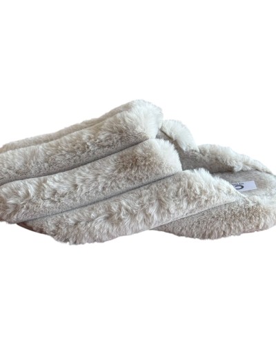 Γυναικεία Ανατομική Παντόφλα - M830