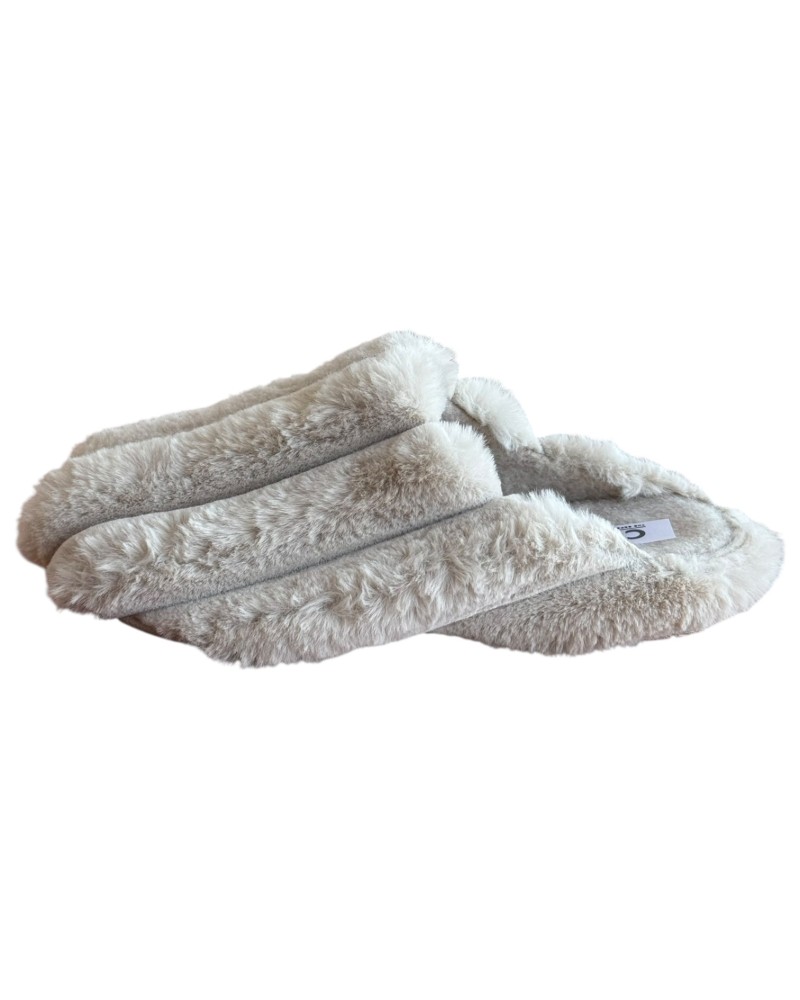 Γυναικεία Ανατομική Παντόφλα - M830