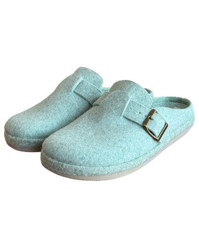 Γυναικεία Ανατομική Παντόφλα - M831