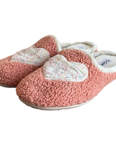 Γυναικεία Ανατομική Παντόφλα - M832