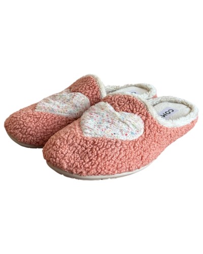 Γυναικεία Ανατομική Παντόφλα - M832