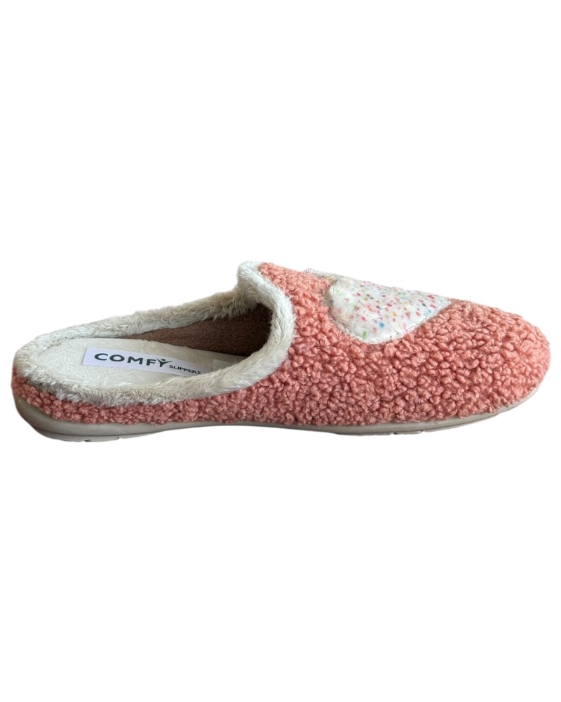 Γυναικεία Ανατομική Παντόφλα - M832