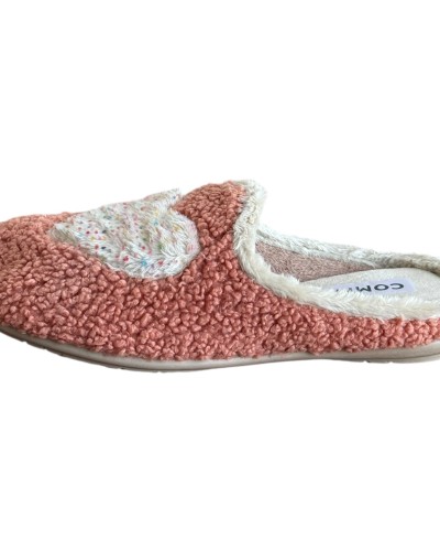 Γυναικεία Ανατομική Παντόφλα - M832