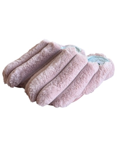 Γυναικεία Ανατομική Παντόφλα - M833