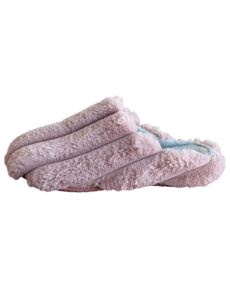 Γυναικεία Ανατομική Παντόφλα - M833