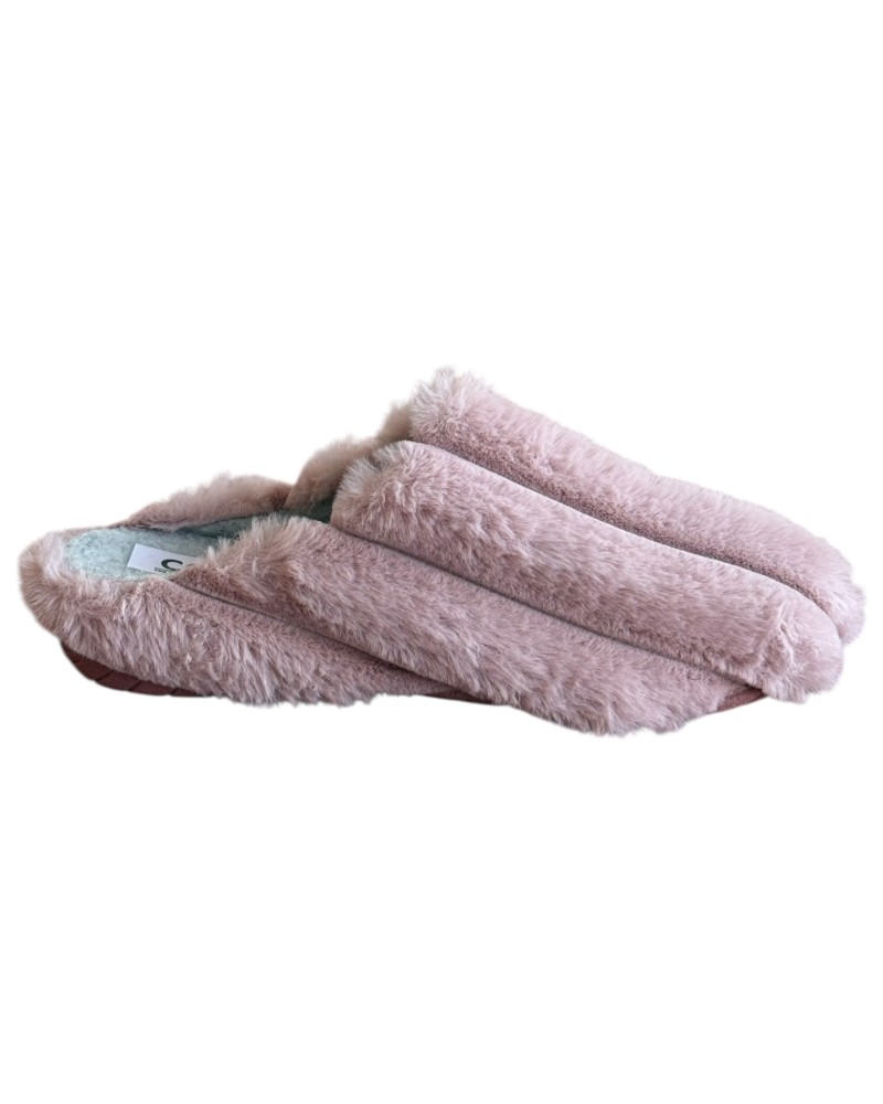 Γυναικεία Ανατομική Παντόφλα - M833