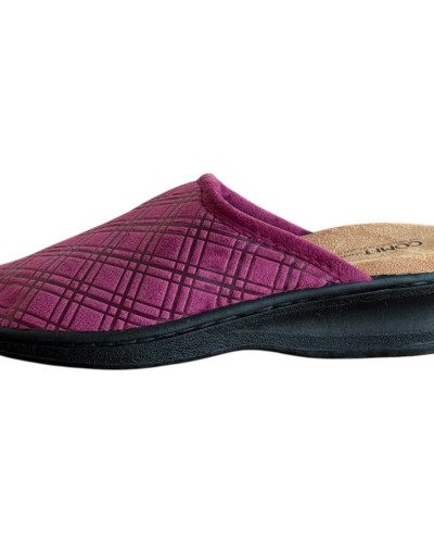 Γυναικεία Ανατομική Παντόφλα - M836