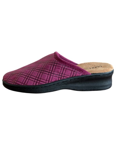 Γυναικεία Ανατομική Παντόφλα - M836