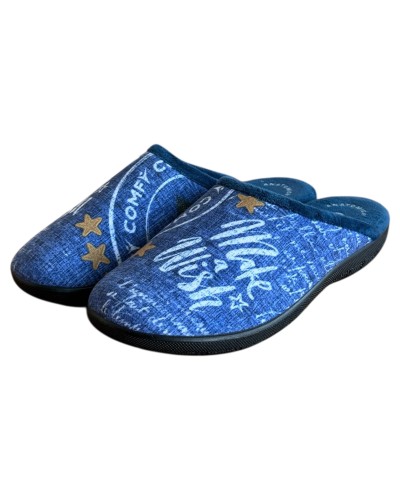 Γυναικεία Ανατομική Παντόφλα - M839