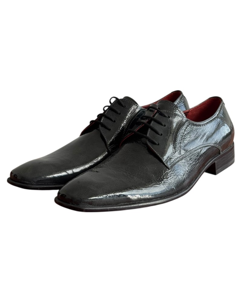 Δερμάτινο Ανδρικό Παπούτσι - M84