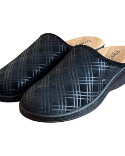 Γυναικεία Ανατομική Παντόφλα - M840