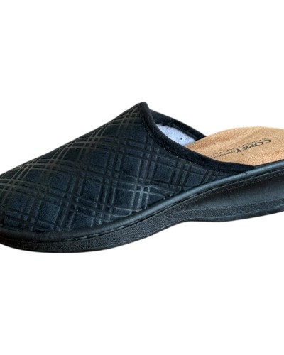 Γυναικεία Ανατομική Παντόφλα - M840