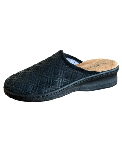 Γυναικεία Ανατομική Παντόφλα - M840