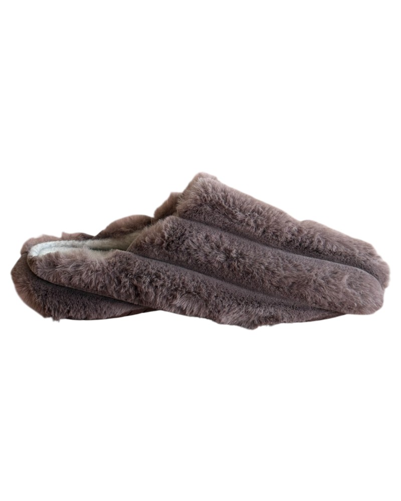 Γυναικεία Ανατομική Παντόφλα - M843