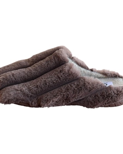 Γυναικεία Ανατομική Παντόφλα - M843