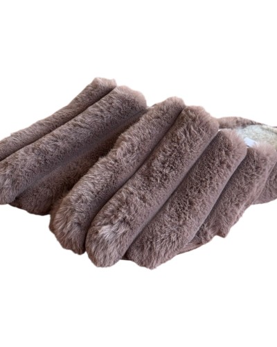 Γυναικεία Ανατομική Παντόφλα - M843