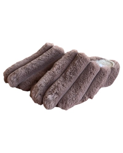 Γυναικεία Ανατομική Παντόφλα - M843